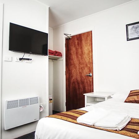 Selwyn Star Lodge Adaminaby Buitenkant foto