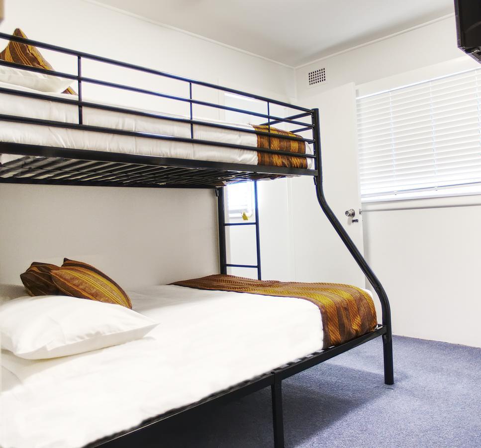 Selwyn Star Lodge Adaminaby Buitenkant foto