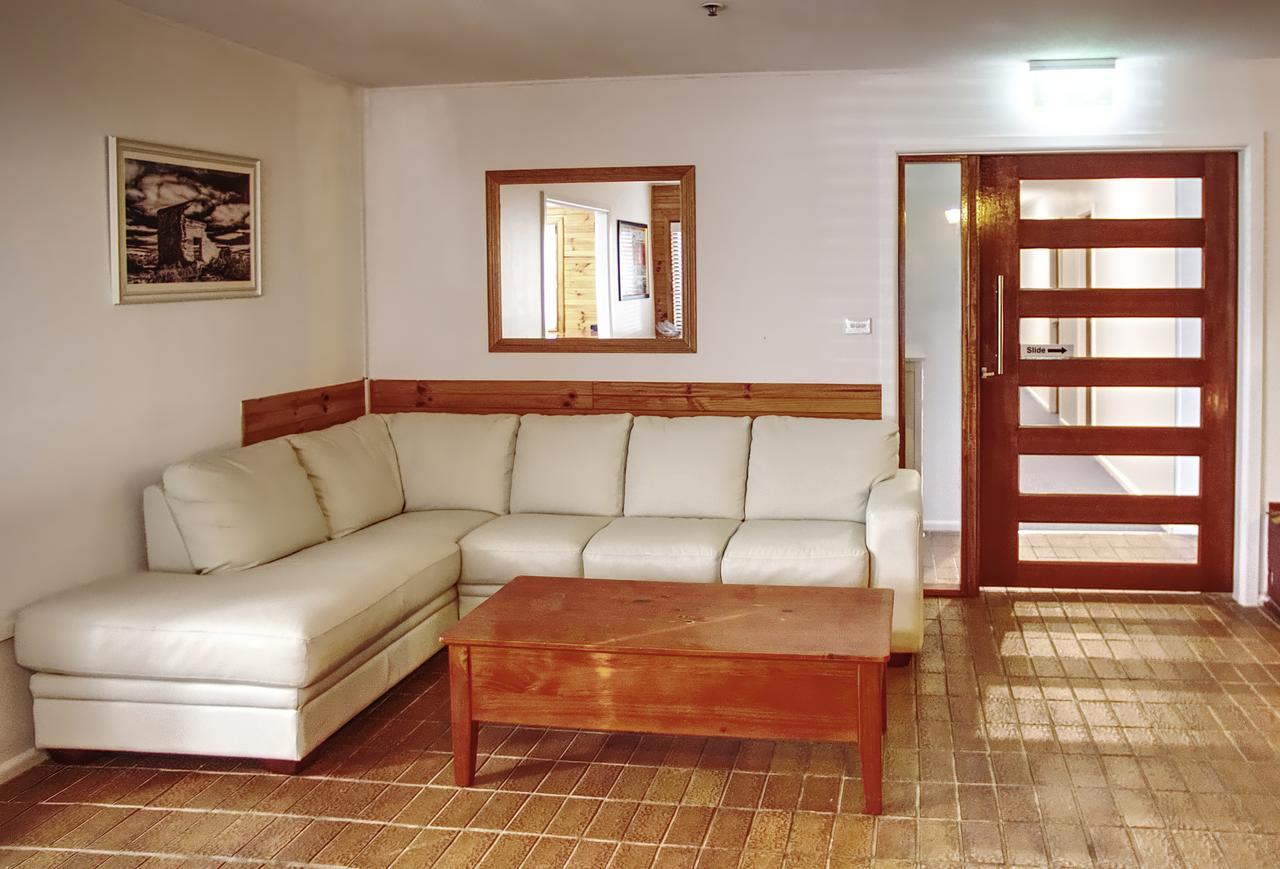 Selwyn Star Lodge Adaminaby Buitenkant foto